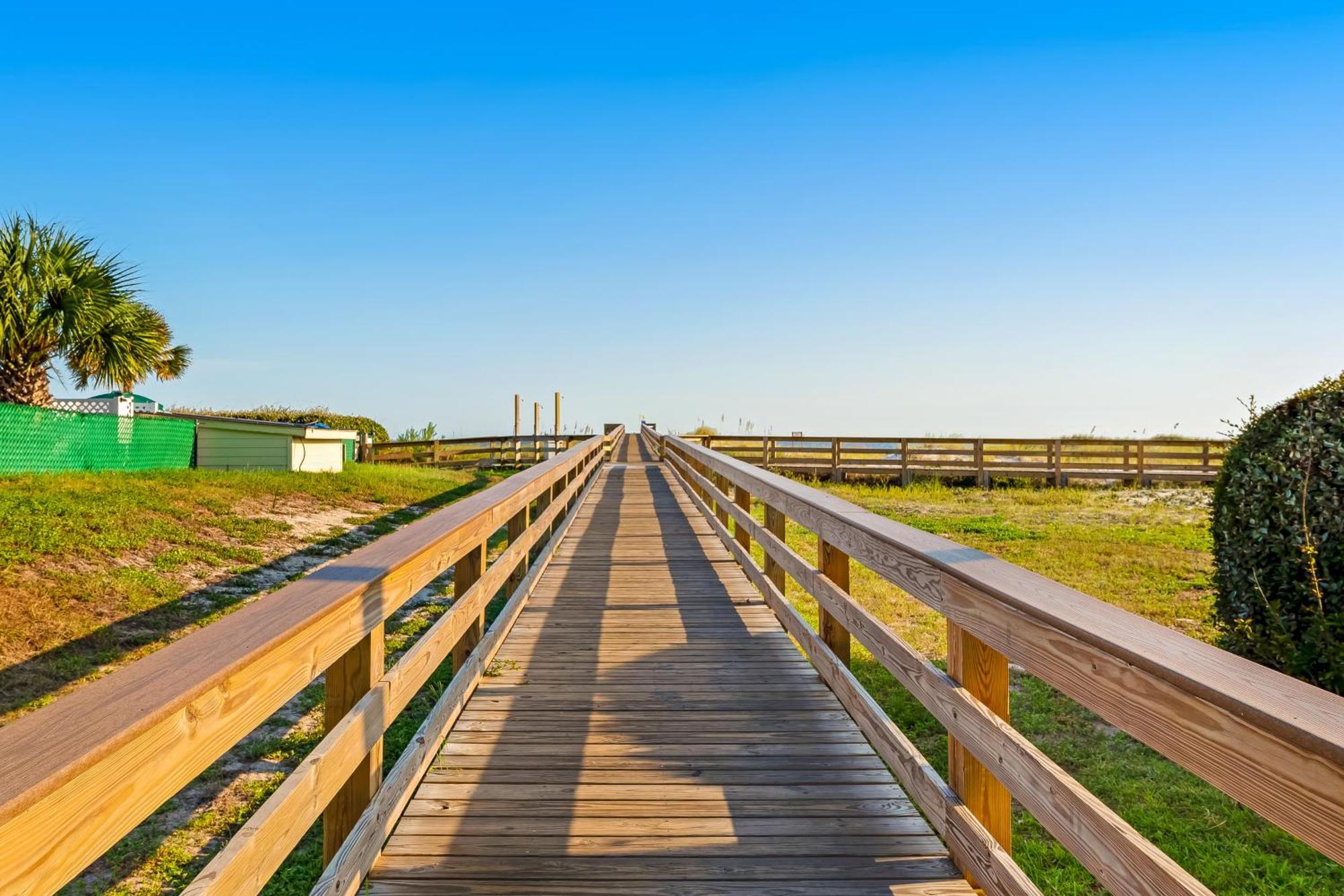 Ferienwohnung Plantation East Gulf Shores Exterior foto