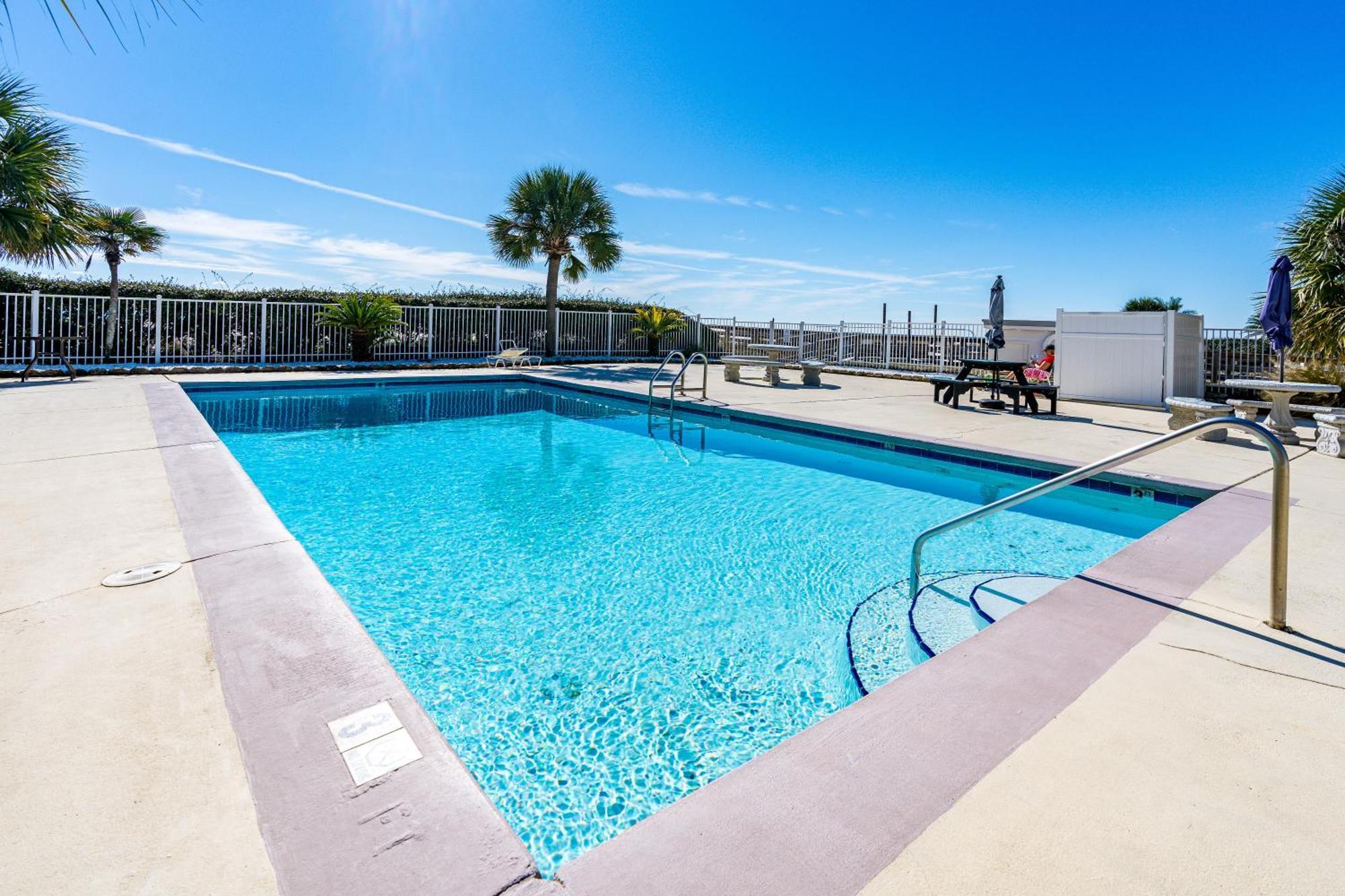 Ferienwohnung Plantation East Gulf Shores Exterior foto