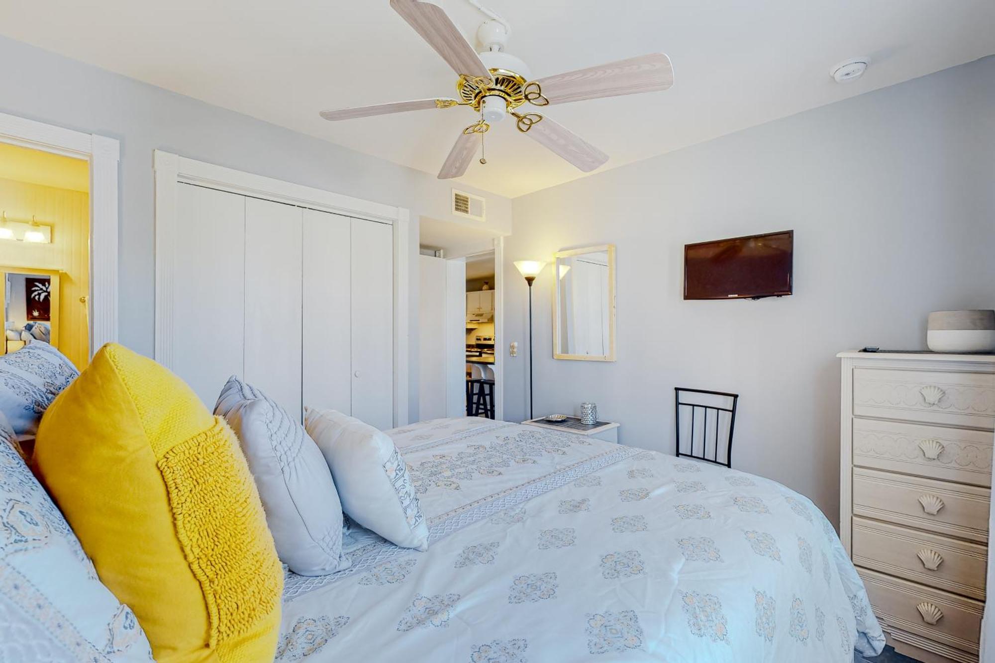 Ferienwohnung Plantation East Gulf Shores Exterior foto
