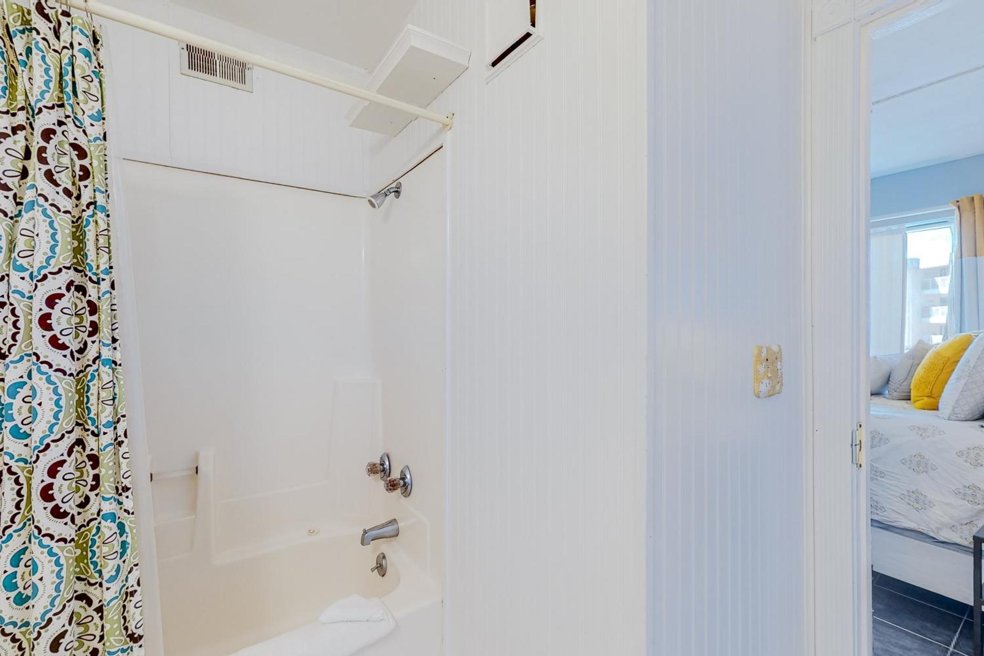 Ferienwohnung Plantation East Gulf Shores Exterior foto